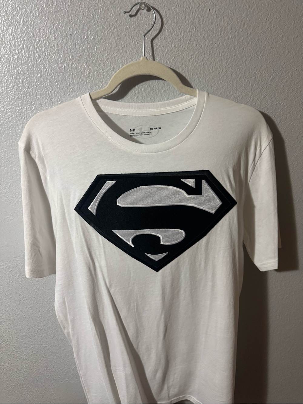 Under Armour Customized Jor- El (Marlon Brando) - Picture 9 of 11